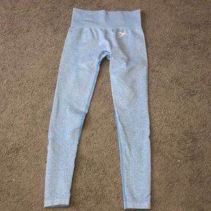 Gymshark Vital Seamless Legging